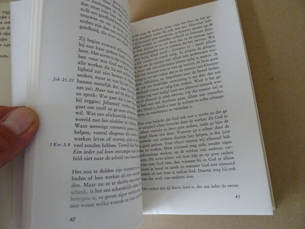 Maarten Luther Het Magnificat vertaald en uitgelegd - Afbeelding 7