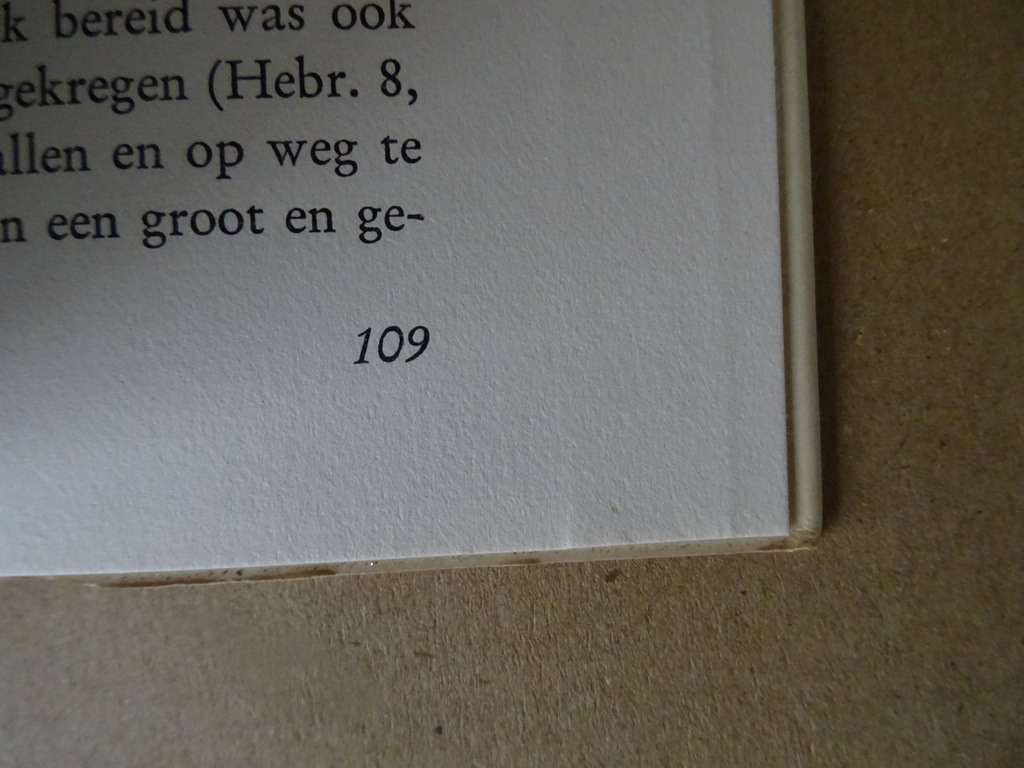 Maarten Luther Het Magnificat vertaald en uitgelegd - Afbeelding 10