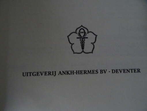 I Tjing Het boek der veranderingen