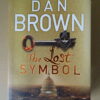 Dan Brown The lost symbol