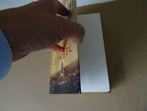 Dan Brown The lost symbol