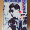 Bart Chabot Broodje gezond
