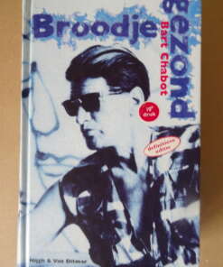 Bart Chabot Broodje gezond