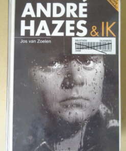 Jos van Zoelen André Hazes & ik