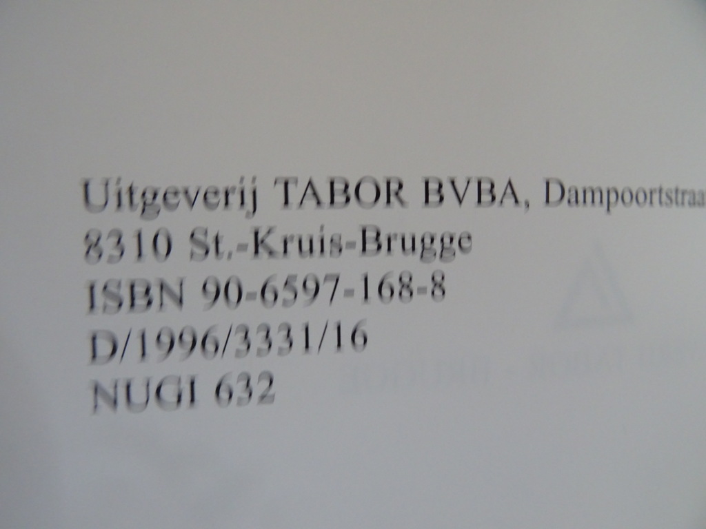 H. Van Straelen S.V.D. De levensweg van een Missionaris Gesigneerd - Afbeelding 7