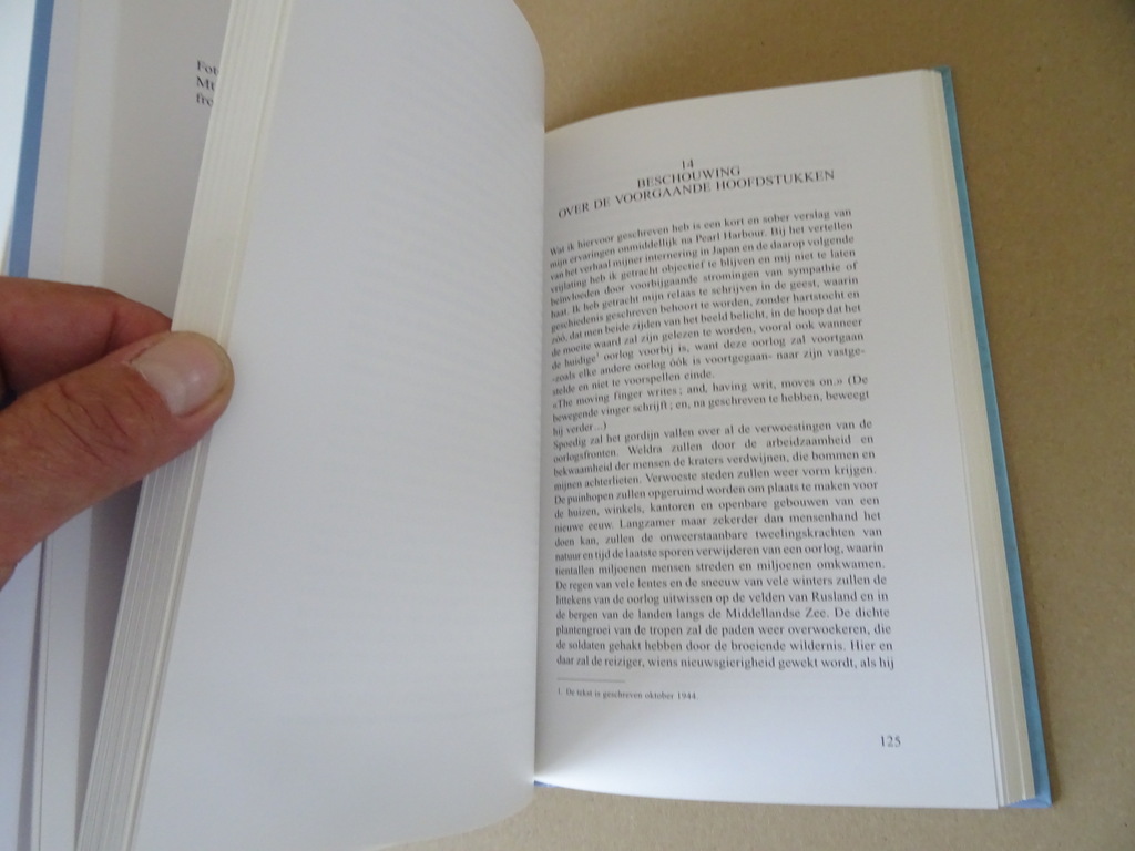 H. Van Straelen S.V.D. De levensweg van een Missionaris Gesigneerd - Afbeelding 10