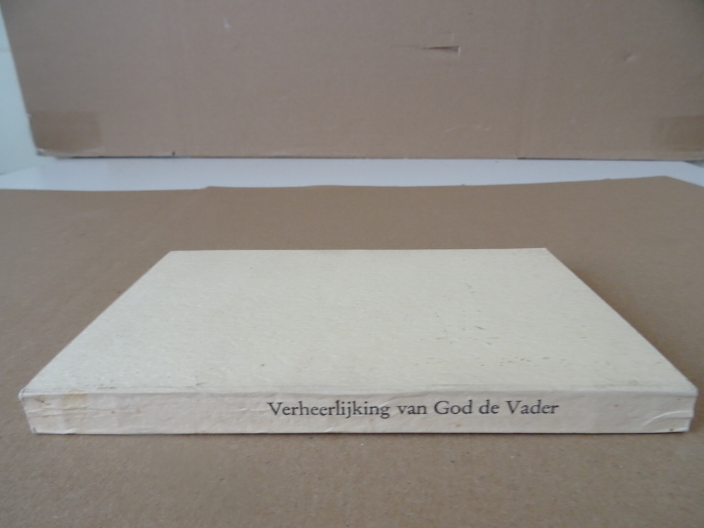 Verheerlijking van God de Vader - Afbeelding 12