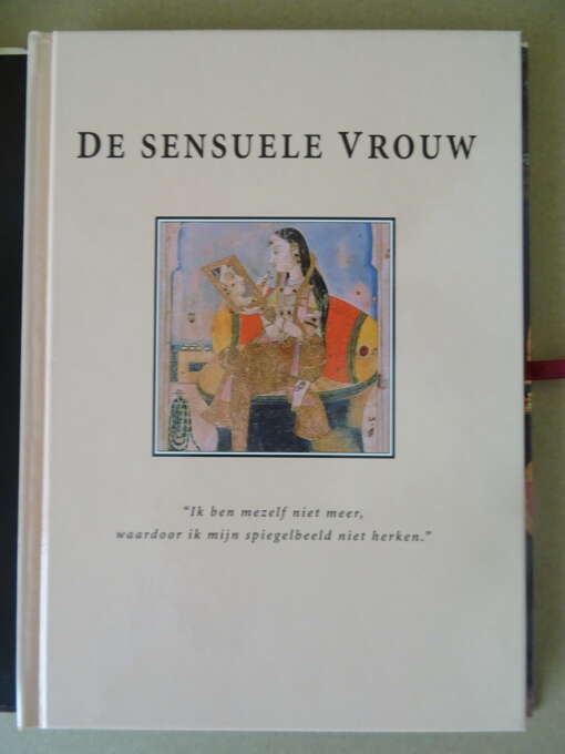 Kama Soetra De verliefde man en De sensuele vrouw