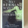 Dan Brown Het Bernini mysterie