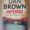 Dan Brown Inferno