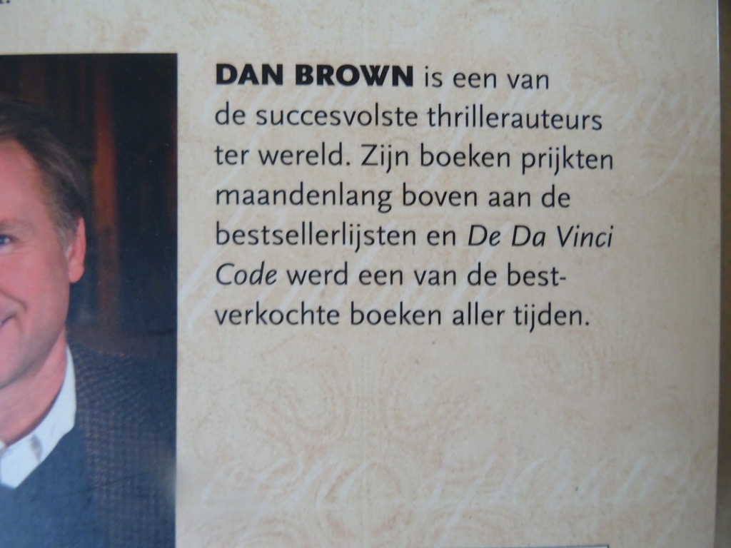 Dan Brown Inferno - Afbeelding 11