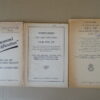 Set Encyclieken van Z. H. Paus Pius XII