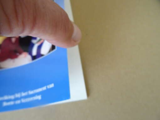 H.C.W. Schilder pr. Durf te biechten!
