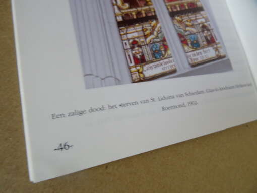 H.C.W. Schilder pr. Durf te biechten!