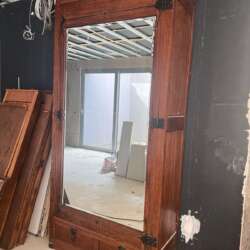 Antieke en vintage meubels