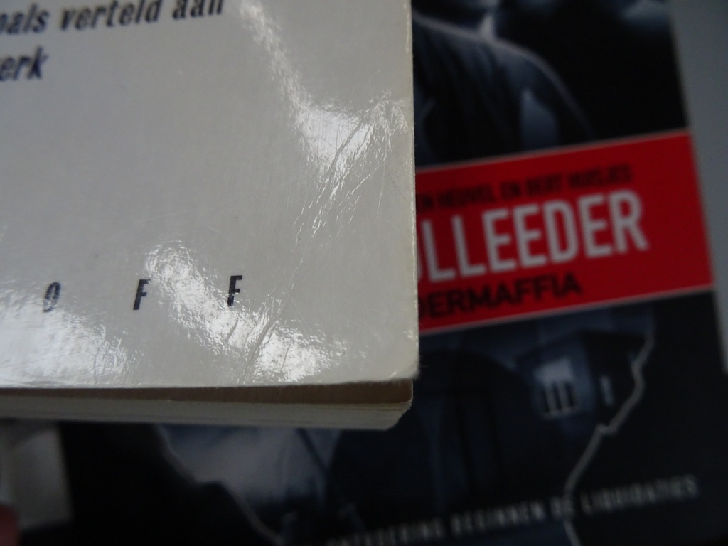 Frank Bovenkerk La Bella Bettien - Afbeelding 20