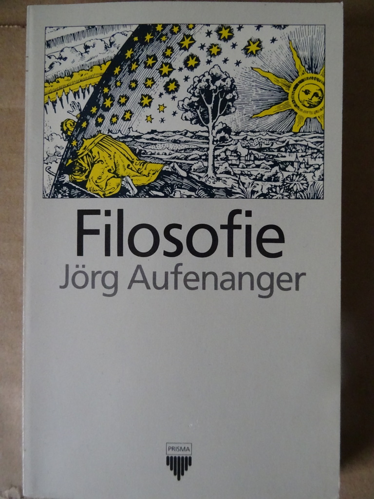 Jörg Aufenanger Filosofie