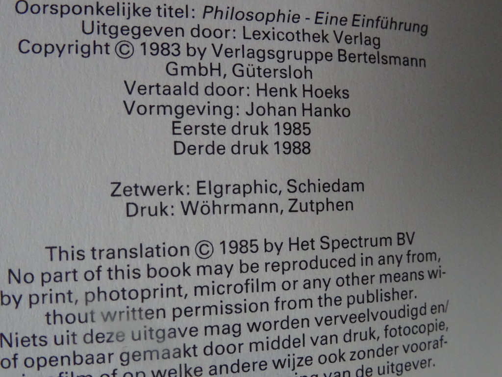 Jörg Aufenanger Filosofie - Afbeelding 4