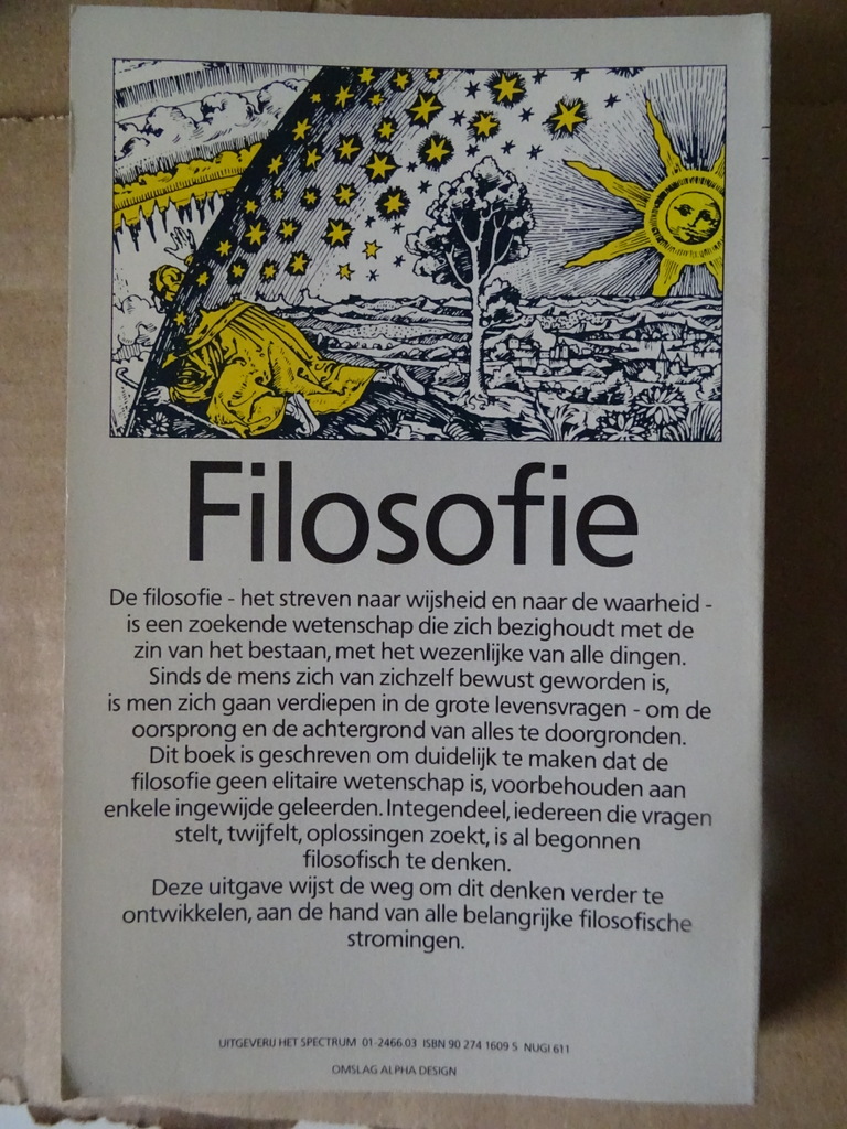 Jörg Aufenanger Filosofie - Afbeelding 7