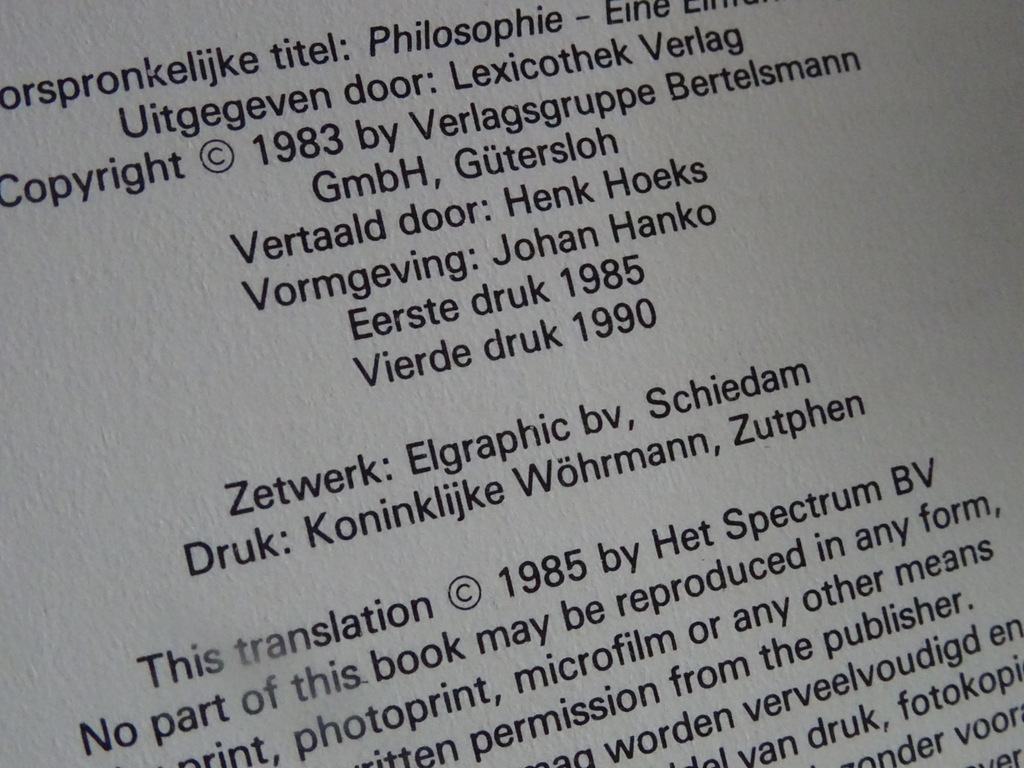Jörg Aufenanger Filosofie - Afbeelding 16