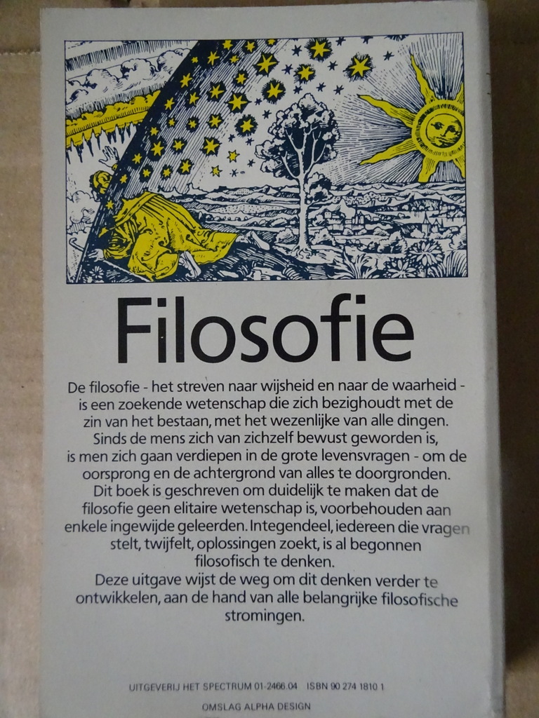 Jörg Aufenanger Filosofie - Afbeelding 17