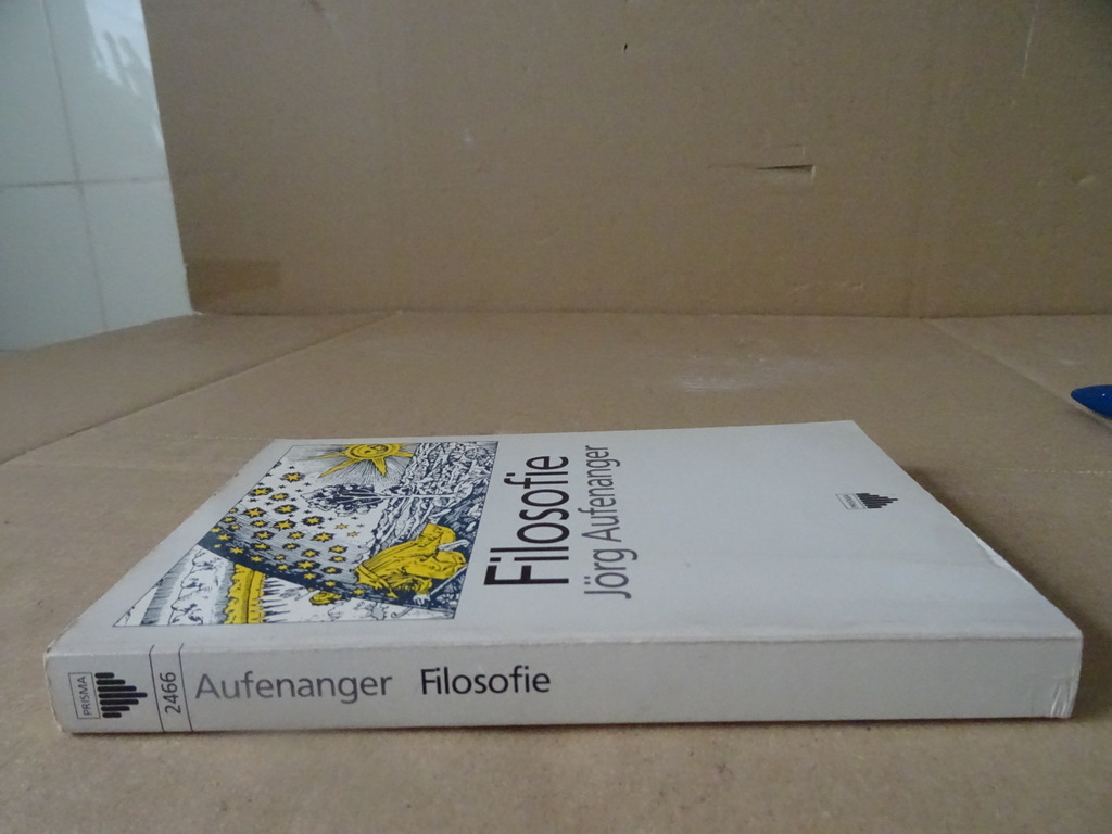 Jörg Aufenanger Filosofie - Afbeelding 22