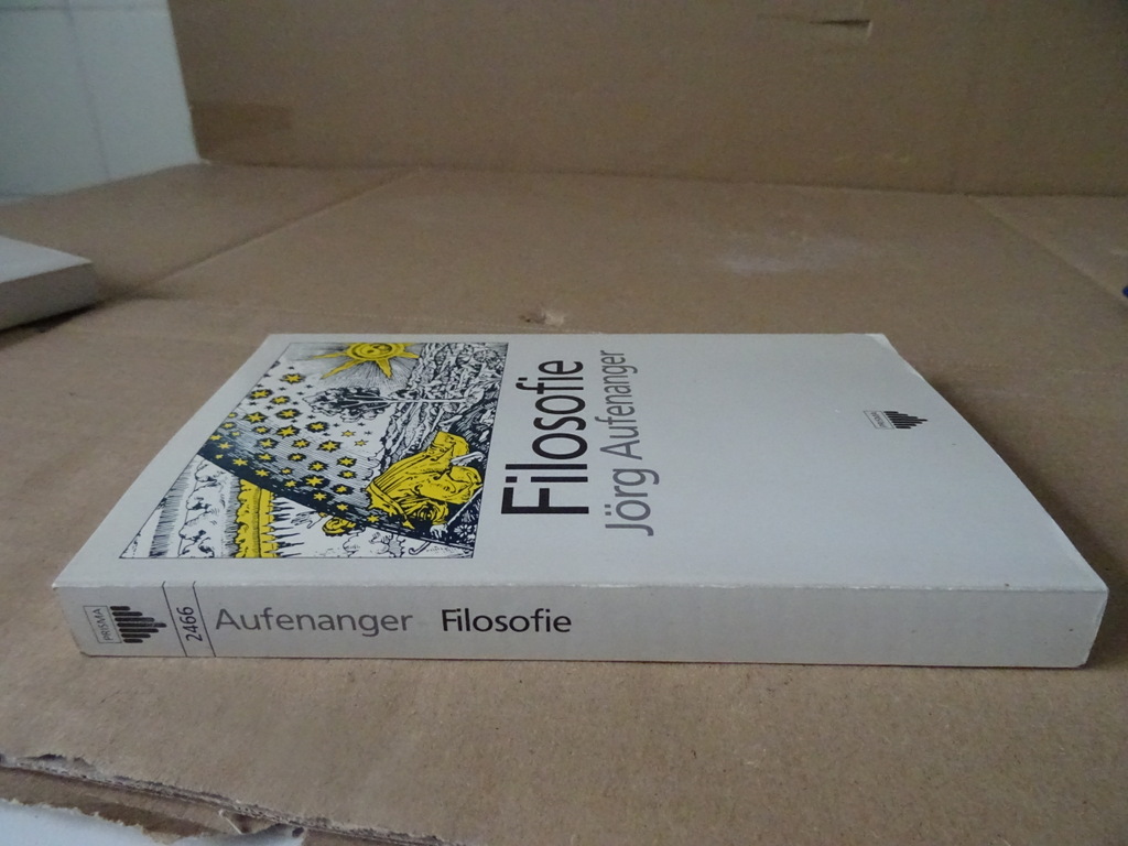 Jörg Aufenanger Filosofie - Afbeelding 23