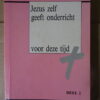 Maria Valtorta Jezus zelf geeft onderricht Deel 2