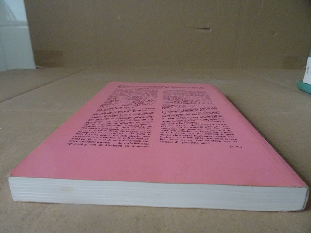 Maria Valtorta Jezus zelf geeft onderricht Deel 2 Maria Valtorta Jezus zelf geeft onderricht Deel 2