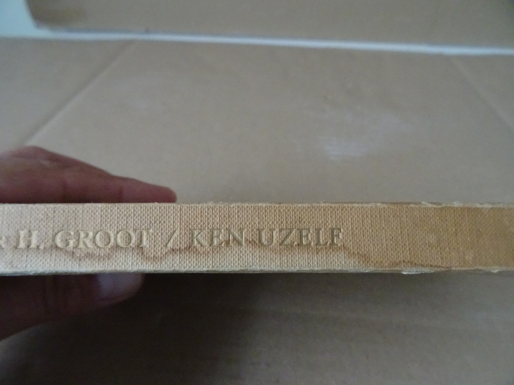Dr. H. Groot Ken uzelf - Afbeelding 13