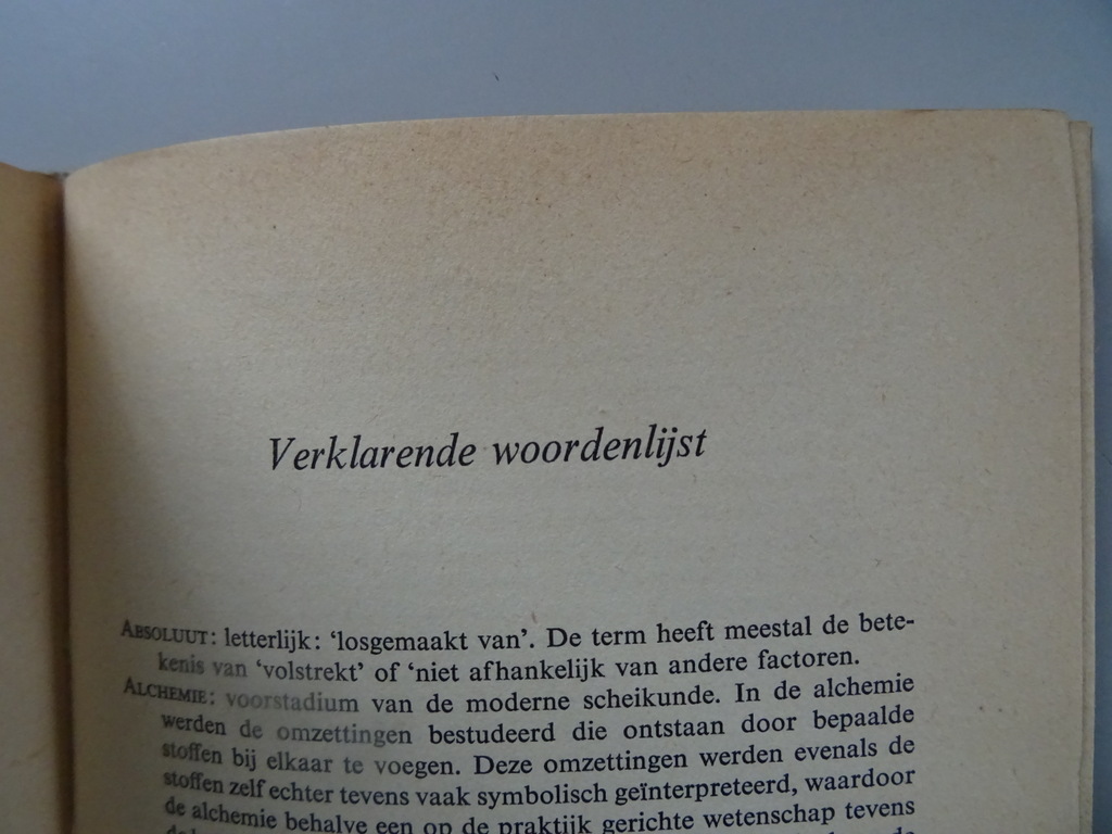 Dr. H. Groot Ken uzelf - Afbeelding 14