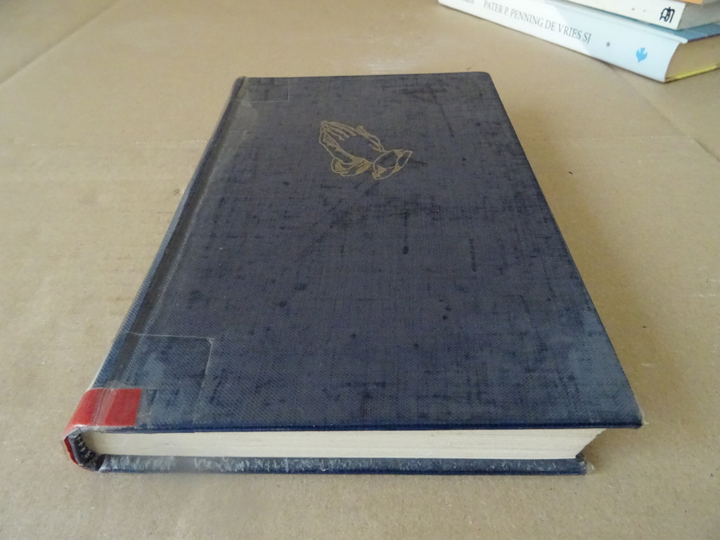 J. Périnelle O.P. Hoe moeten wij biechten? J. Périnelle O.P. Hoe moeten wij biechten?