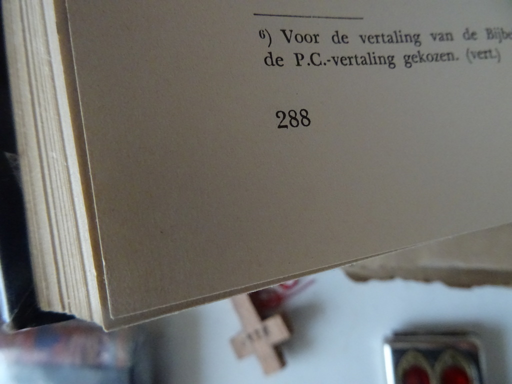 J. Périnelle O.P. Hoe moeten wij biechten? J. Périnelle O.P. Hoe moeten wij biechten?