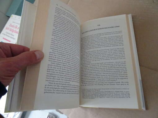 J. Hermans P. Penning de Vries SJ