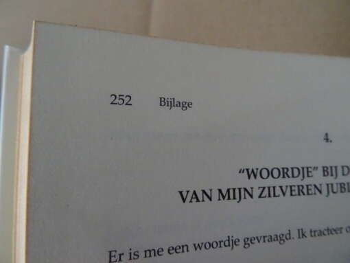 J. Hermans P. Penning de Vries SJ