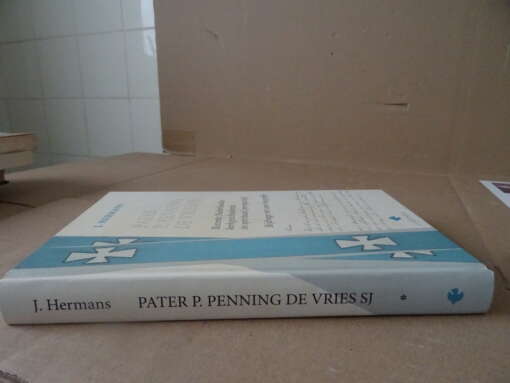J. Hermans P. Penning de Vries SJ
