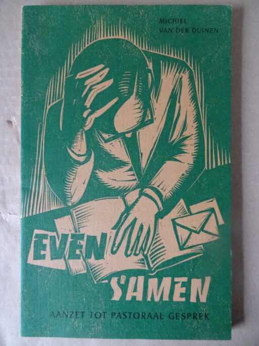Michiel van der Duinen Even samen