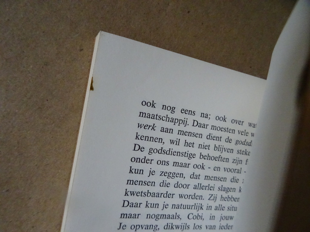 Michiel van der Duinen Even samen - Afbeelding 10