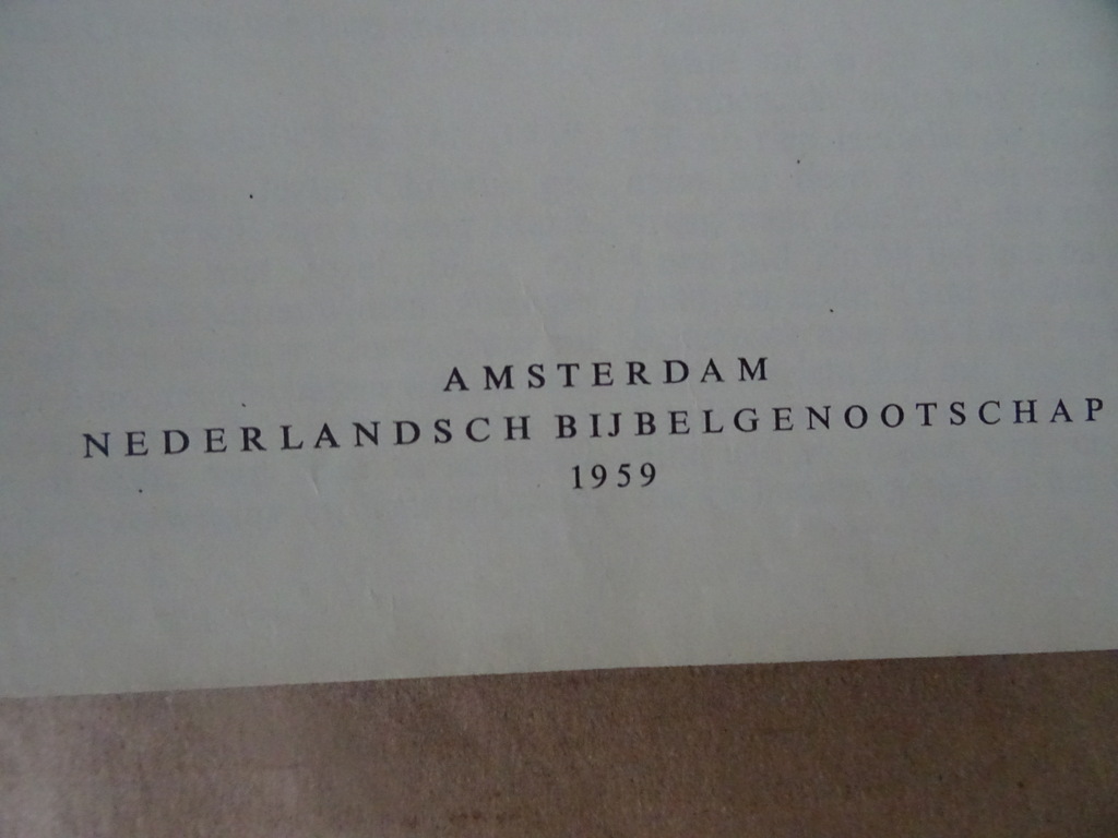 Het Nieuwe Testament en de psalmen - Afbeelding 9