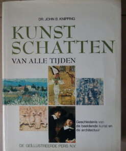 Dr. John B. Knipping Kunstschatten van alle tijden