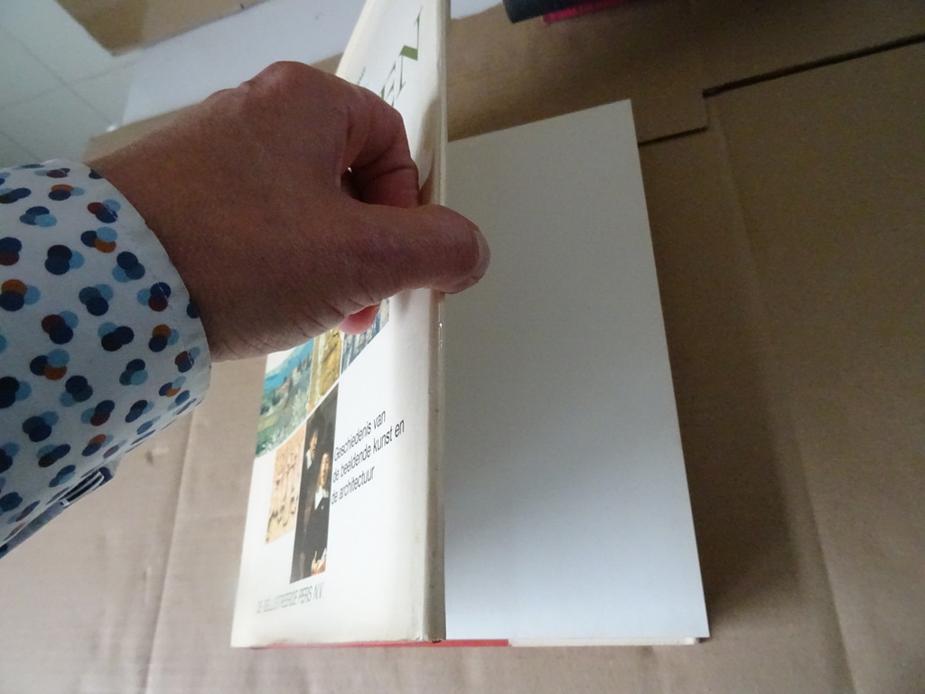 Dr. John B. Knipping Kunstschatten van alle tijden - Afbeelding 2
