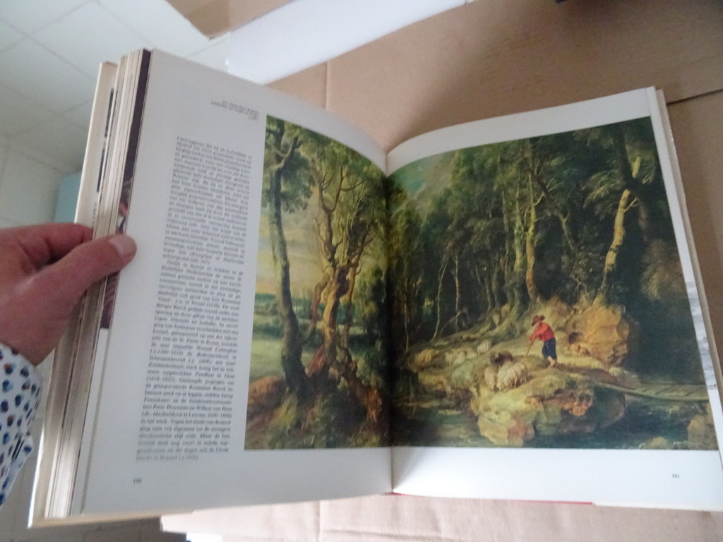 Dr. John B. Knipping Kunstschatten van alle tijden - Afbeelding 9
