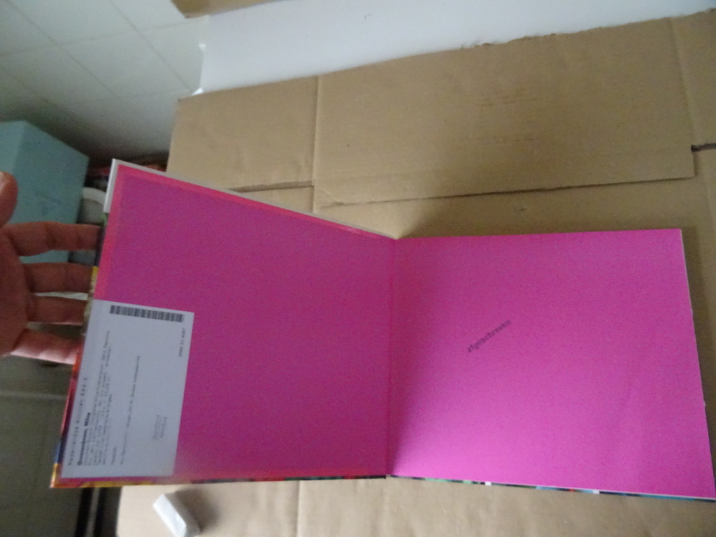 Wilna Groenenboom Document Bonaire - Afbeelding 3