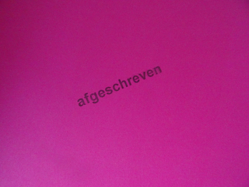 Wilna Groenenboom Document Bonaire - Afbeelding 4