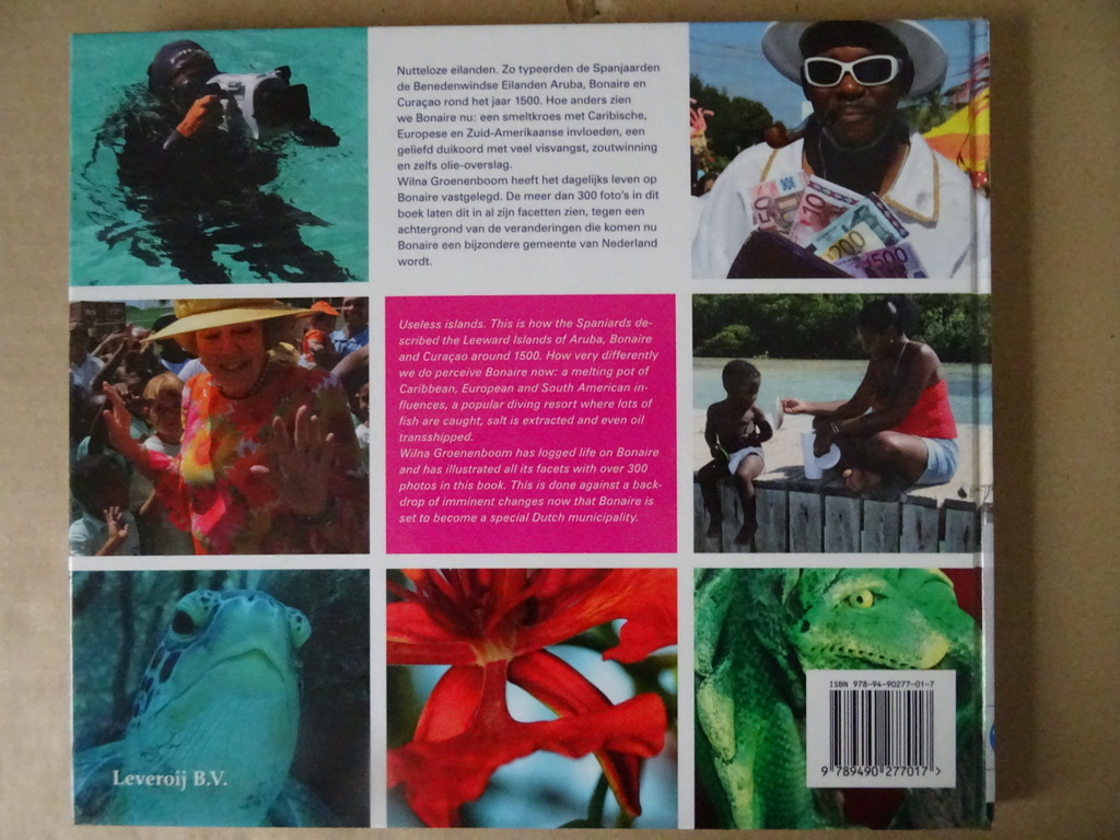 Wilna Groenenboom Document Bonaire - Afbeelding 12