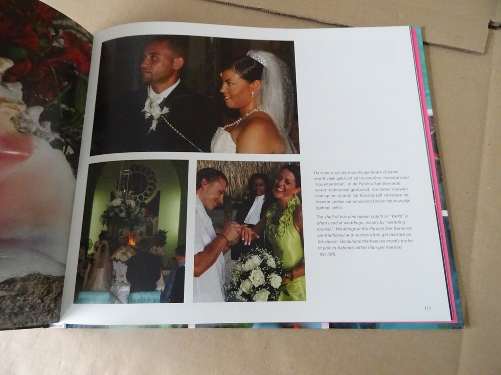 Wilna Groenenboom Document Bonaire - Afbeelding 14