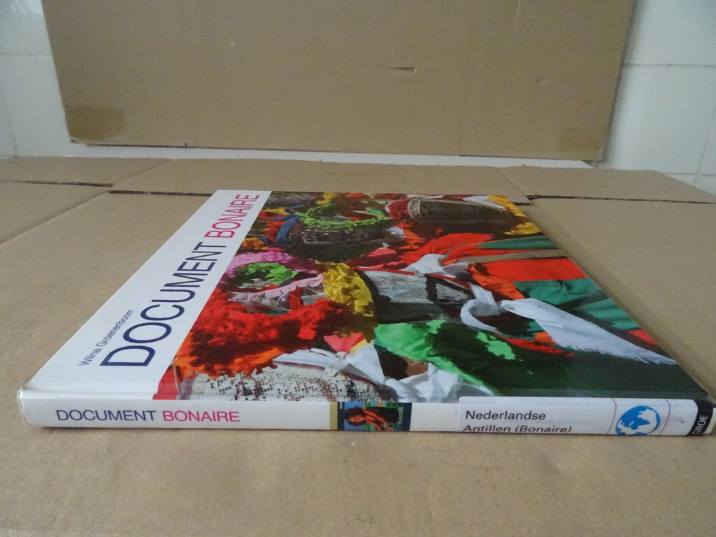 Wilna Groenenboom Document Bonaire - Afbeelding 19