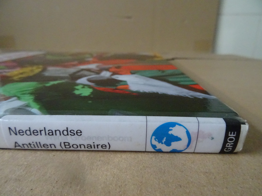 Wilna Groenenboom Document Bonaire - Afbeelding 20