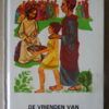Louis M. Savary De vrienden van Jezus voor kinderen
