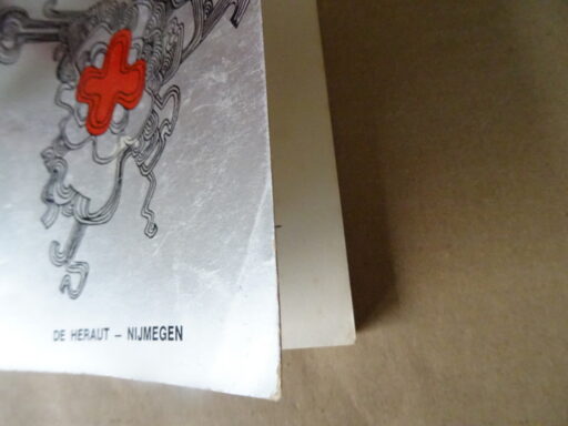 Alternative view of Benoit du Moustier Het verhaal van de Russische pelgrim